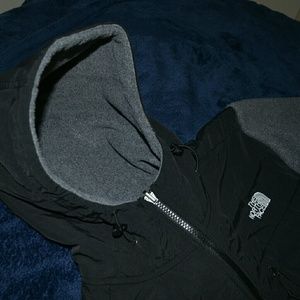 North Face Denali Hoodie
